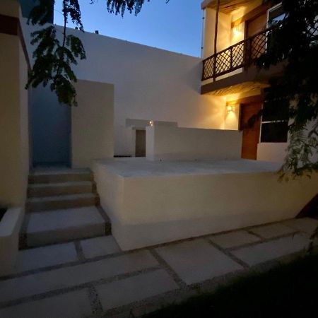 Casa Cielito Lindo Cozumel Hotel Kültér fotó