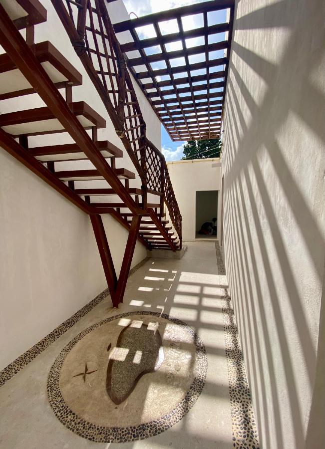 Casa Cielito Lindo Cozumel Hotel Kültér fotó
