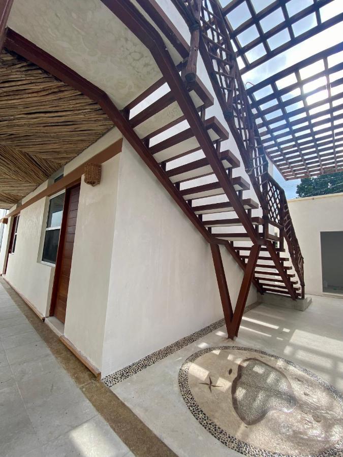 Casa Cielito Lindo Cozumel Hotel Kültér fotó