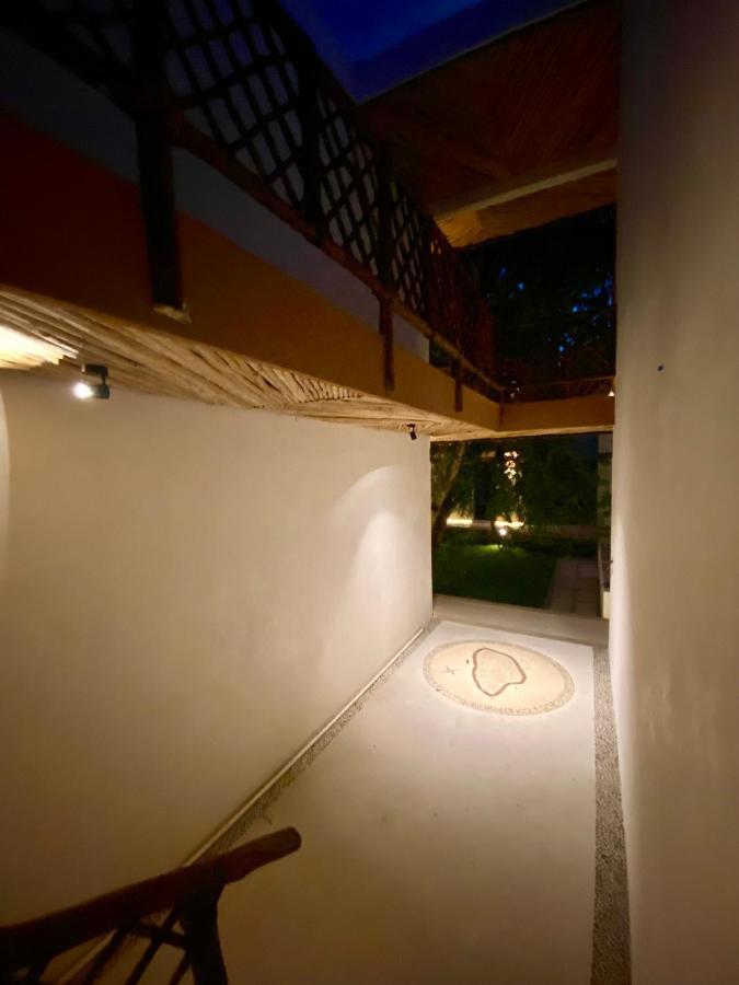 Casa Cielito Lindo Cozumel Hotel Kültér fotó