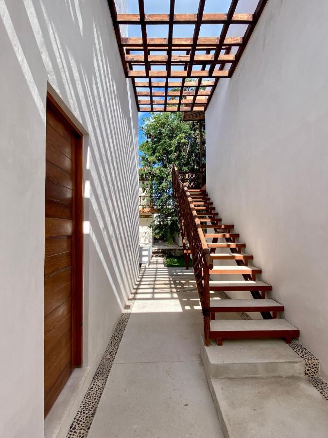 Casa Cielito Lindo Cozumel Hotel Kültér fotó