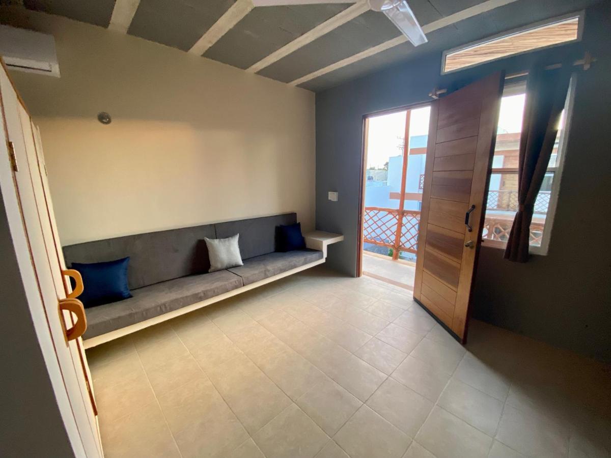 Casa Cielito Lindo Cozumel Hotel Kültér fotó
